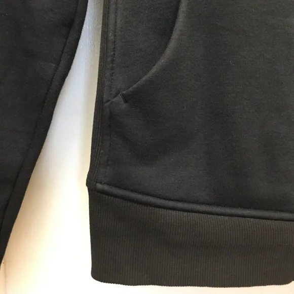 Lululemon Black Light As Warmth Scuba Hoodie Jacket - Picture 8 of 13